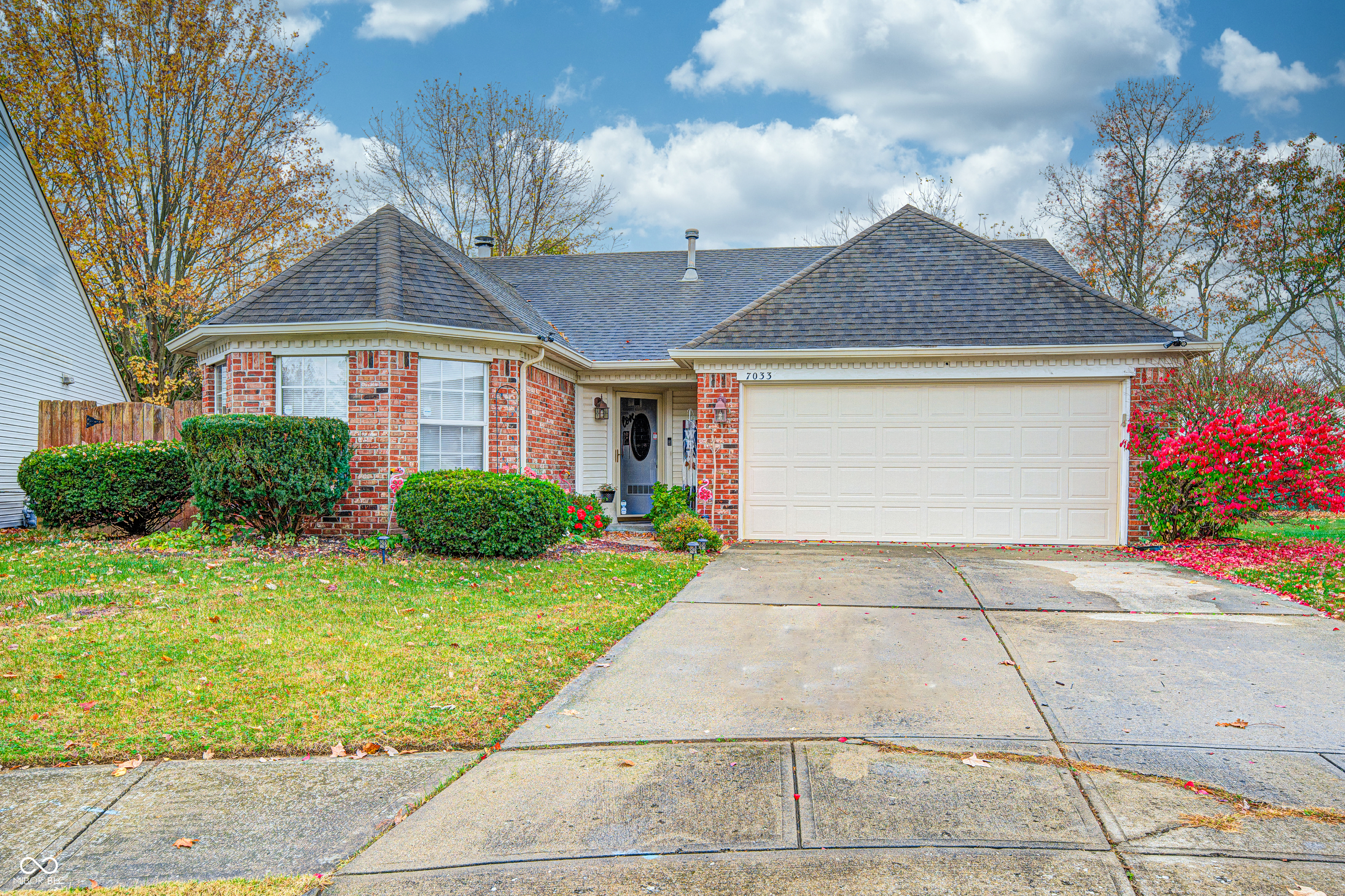 7033 Harrier Circle Indianapolis IN 46254
