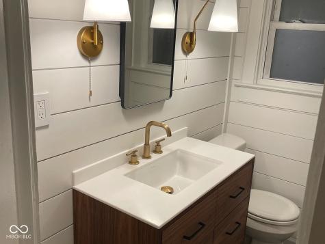 2658 Allen Avenue Indianapolis IN 46203
