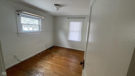 2658 Allen Avenue Indianapolis IN 46203