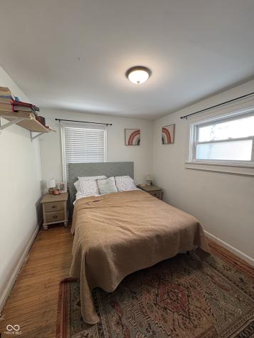 2658 Allen Avenue Indianapolis IN 46203
