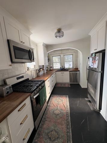 2658 Allen Avenue Indianapolis IN 46203