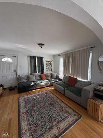 2658 Allen Avenue Indianapolis IN 46203