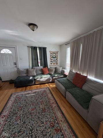 2658 Allen Avenue Indianapolis IN 46203