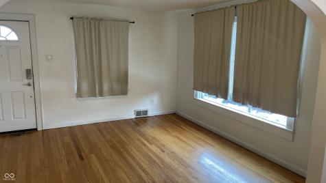 2658 Allen Avenue Indianapolis IN 46203