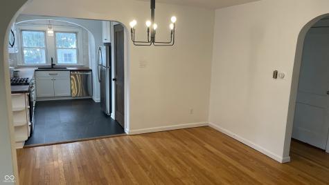 2658 Allen Avenue Indianapolis IN 46203