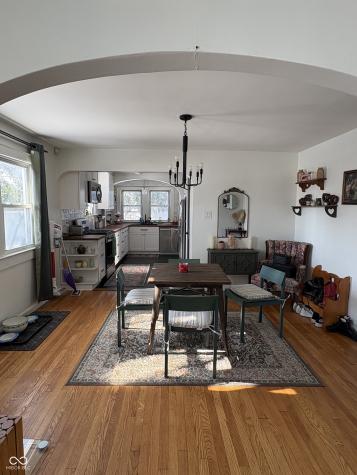 2658 Allen Avenue Indianapolis IN 46203