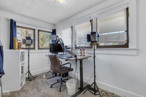 1334 N Lasalle Street Indianapolis IN 46201