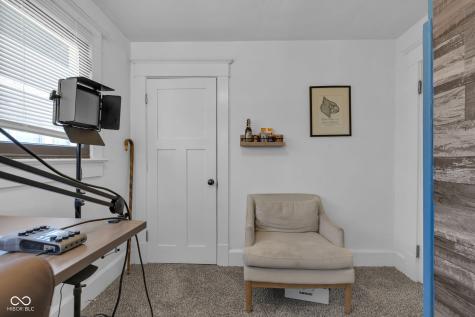 1334 N Lasalle Street Indianapolis IN 46201