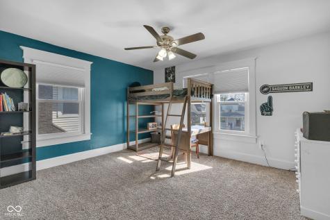 1334 N Lasalle Street Indianapolis IN 46201