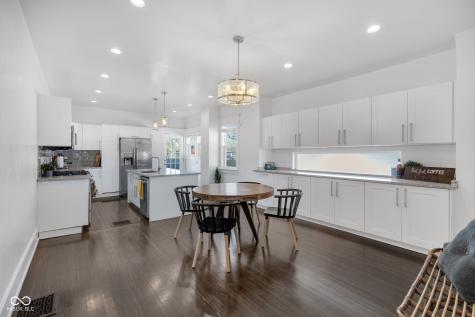 1334 N Lasalle Street Indianapolis IN 46201