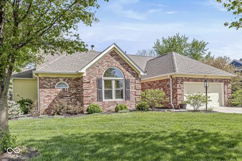 768 Grace Court Carmel IN 46032