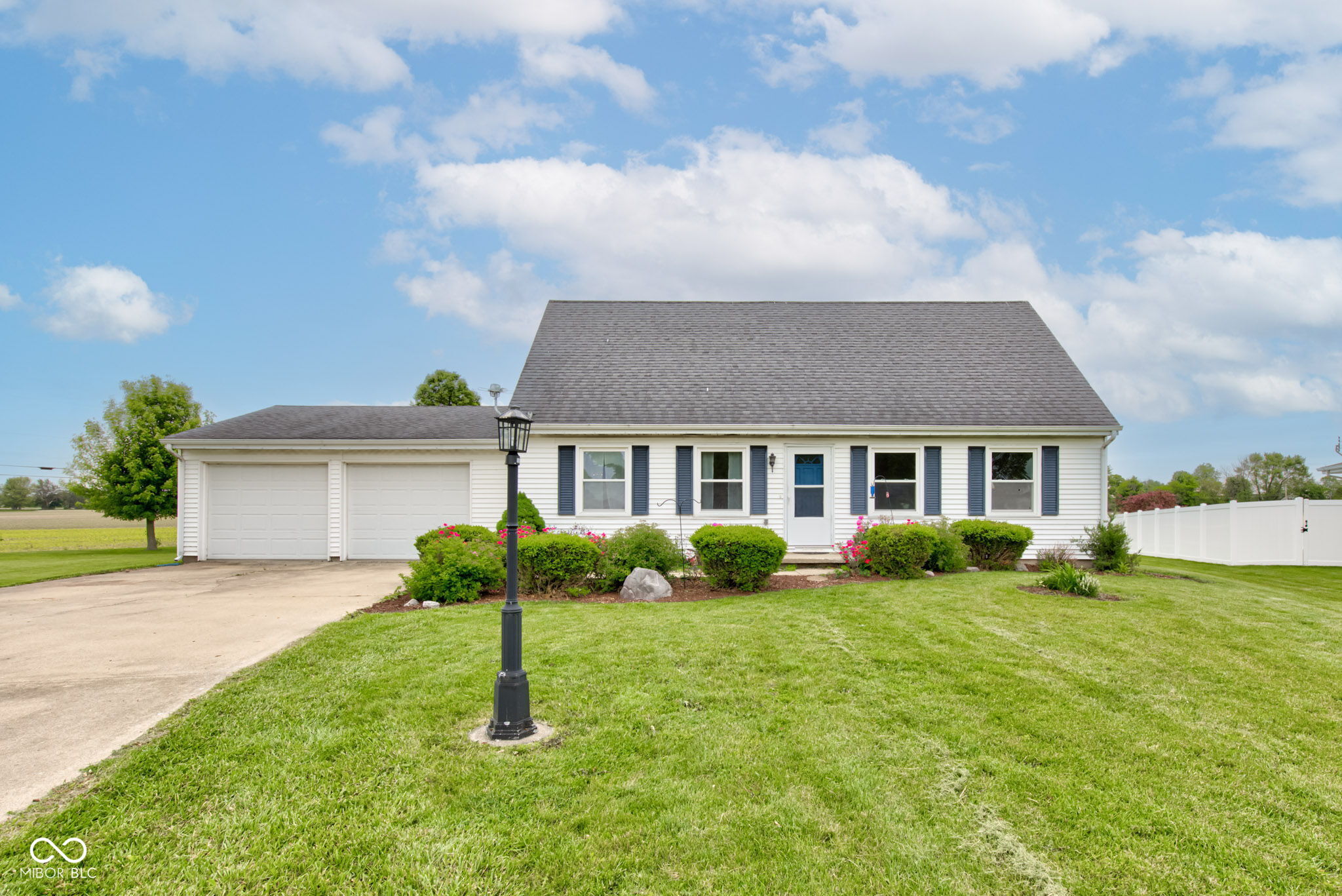 105 Plumlee Drive Tipton IN 46072
