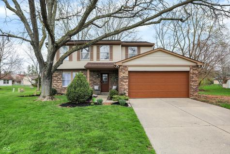 7344 Monon Circle Indianapolis IN 46256
