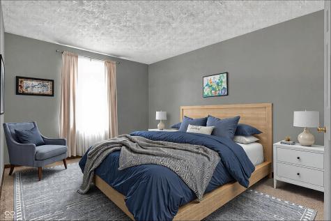 7344 Monon Circle Indianapolis IN 46256
