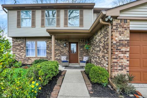 7344 Monon Circle Indianapolis IN 46256