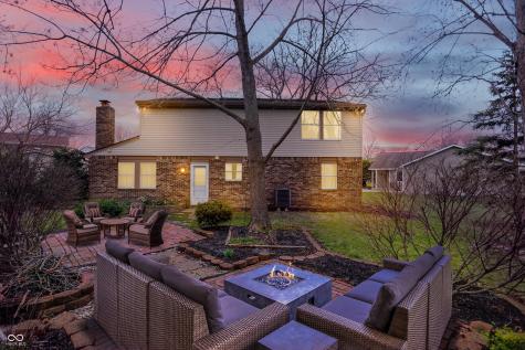 7344 Monon Circle Indianapolis IN 46256