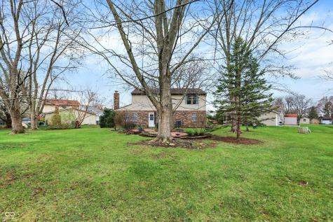 7344 Monon Circle Indianapolis IN 46256