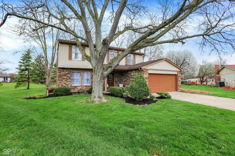 7344 Monon Circle Indianapolis IN 46256
