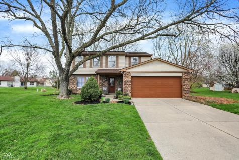 7344 Monon Circle Indianapolis IN 46256