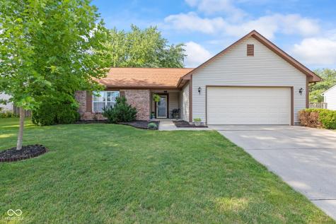 444 Austin Drive Avon IN 46123