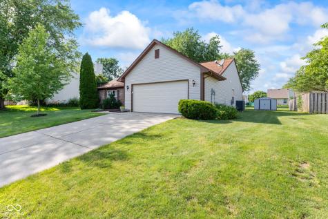 444 Austin Drive Avon IN 46123