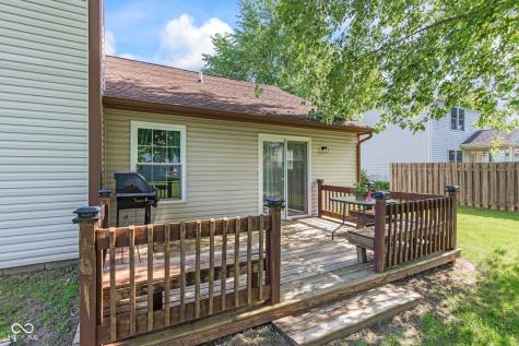 444 Austin Drive Avon IN 46123