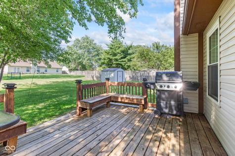 444 Austin Drive Avon IN 46123