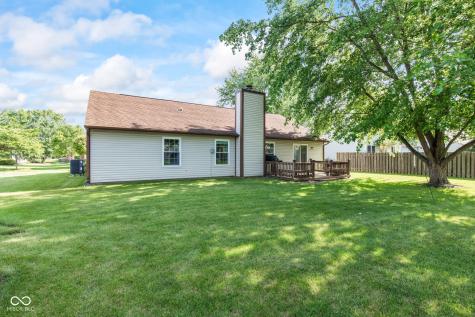 444 Austin Drive Avon IN 46123