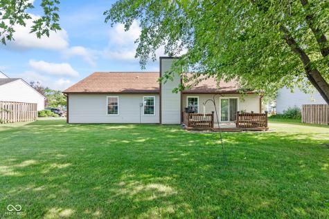 444 Austin Drive Avon IN 46123