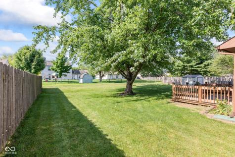 444 Austin Drive Avon IN 46123