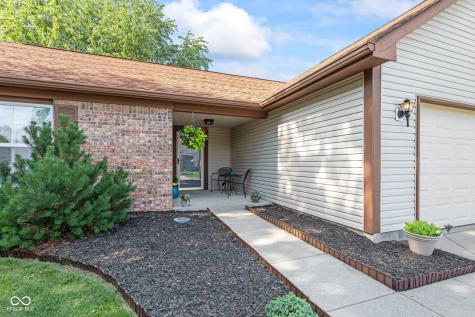 444 Austin Drive Avon IN 46123