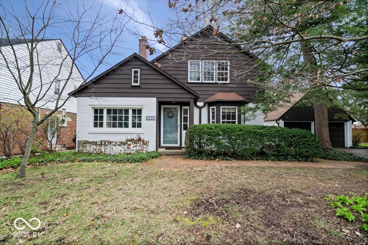 4711 Cornelius Avenue Indianapolis IN 46208