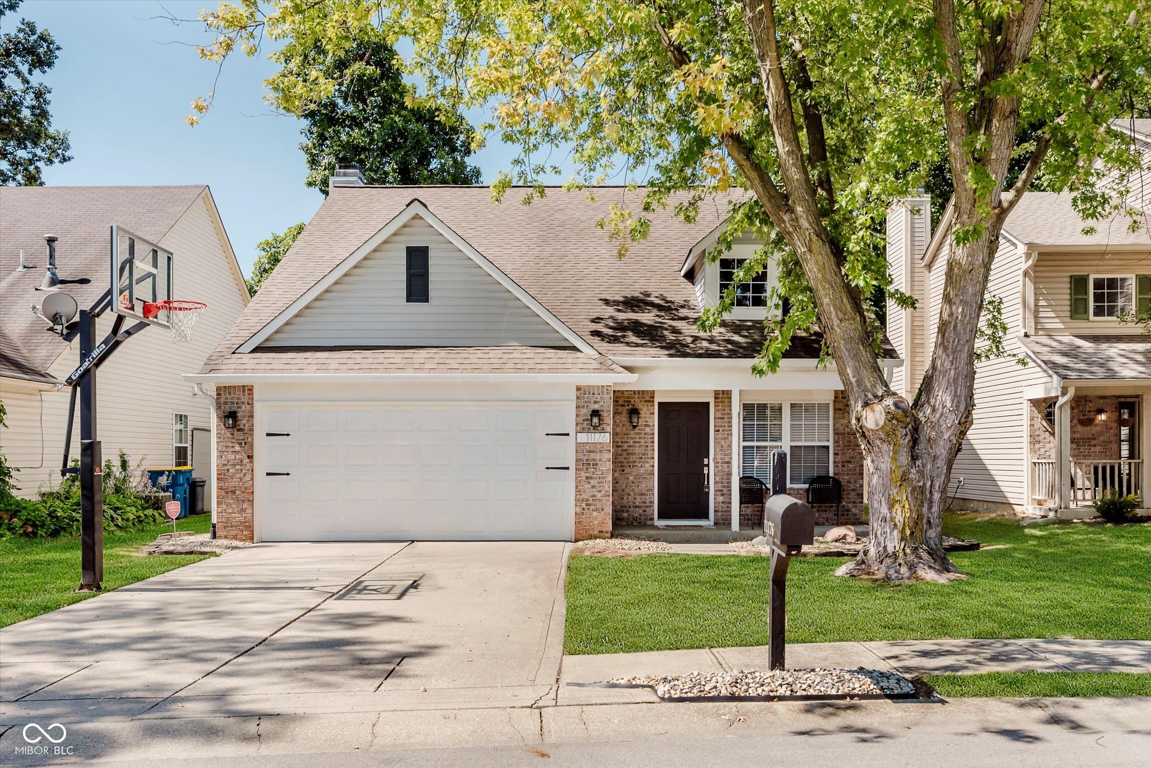 11176 Harrington Lane Fishers IN 46038