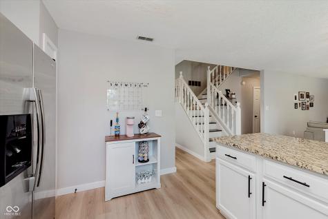 11176 Harrington Lane Fishers IN 46038