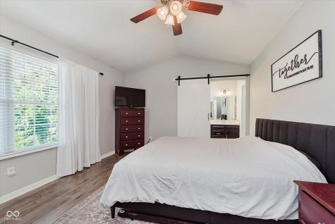 11176 Harrington Lane Fishers IN 46038