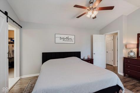 11176 Harrington Lane Fishers IN 46038