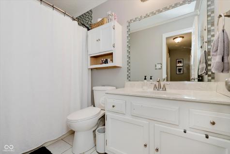 11176 Harrington Lane Fishers IN 46038