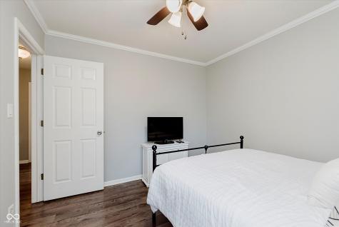 11176 Harrington Lane Fishers IN 46038