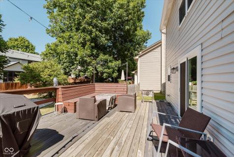 11176 Harrington Lane Fishers IN 46038