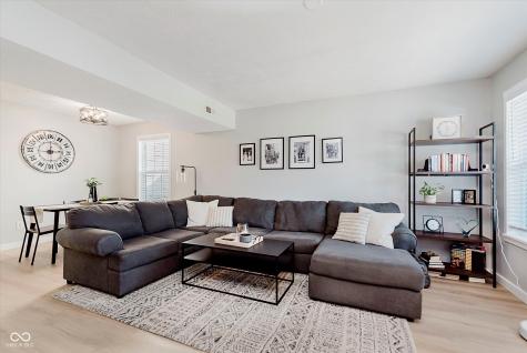 11176 Harrington Lane Fishers IN 46038
