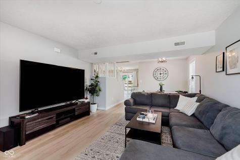 11176 Harrington Lane Fishers IN 46038