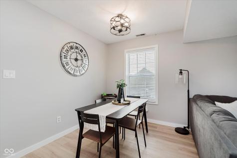 11176 Harrington Lane Fishers IN 46038