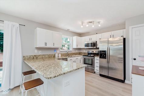 11176 Harrington Lane Fishers IN 46038