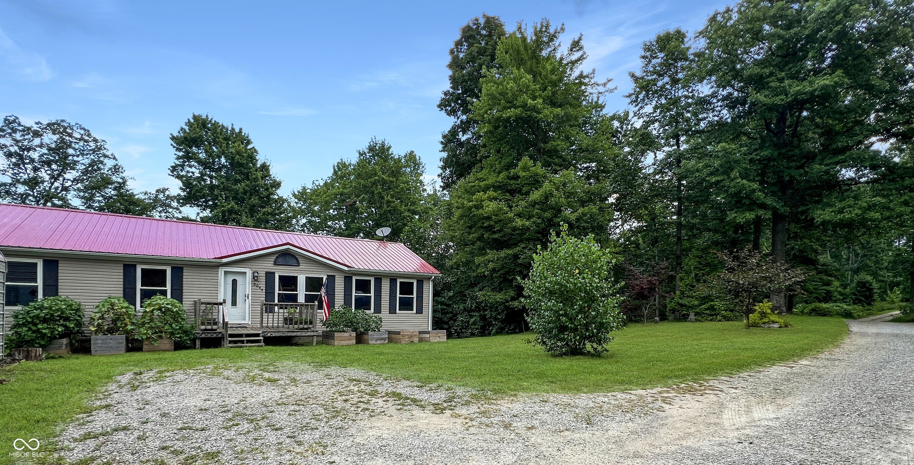 2044 Timber Crest Road Nashville IN 47448