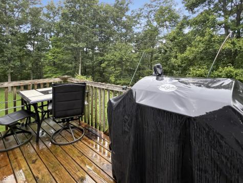 2044 Timber Crest Road Nashville IN 47448