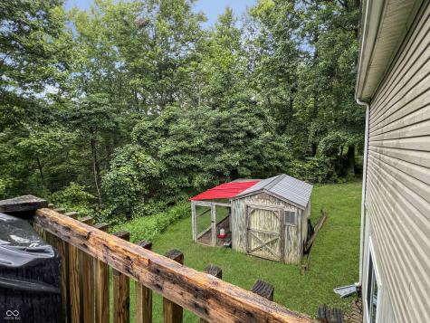 2044 Timber Crest Road Nashville IN 47448