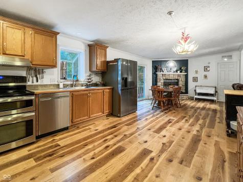 2044 Timber Crest Road Nashville IN 47448