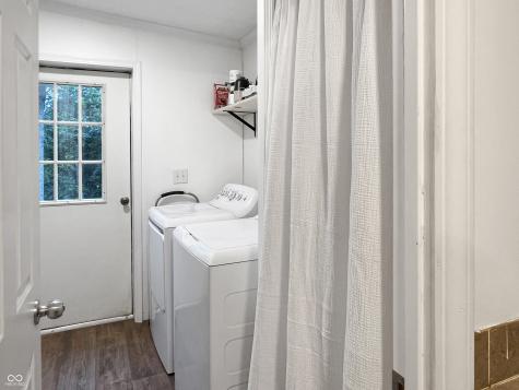 2044 Timber Crest Road Nashville IN 47448