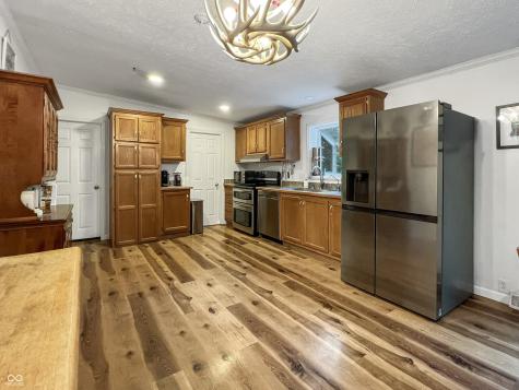 2044 Timber Crest Road Nashville IN 47448