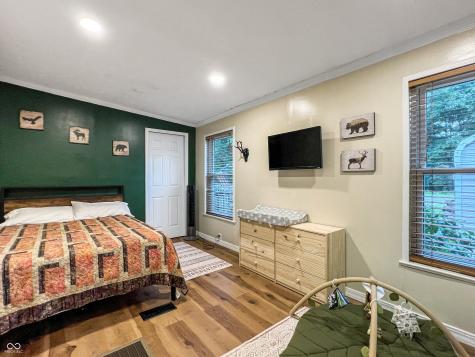 2044 Timber Crest Road Nashville IN 47448